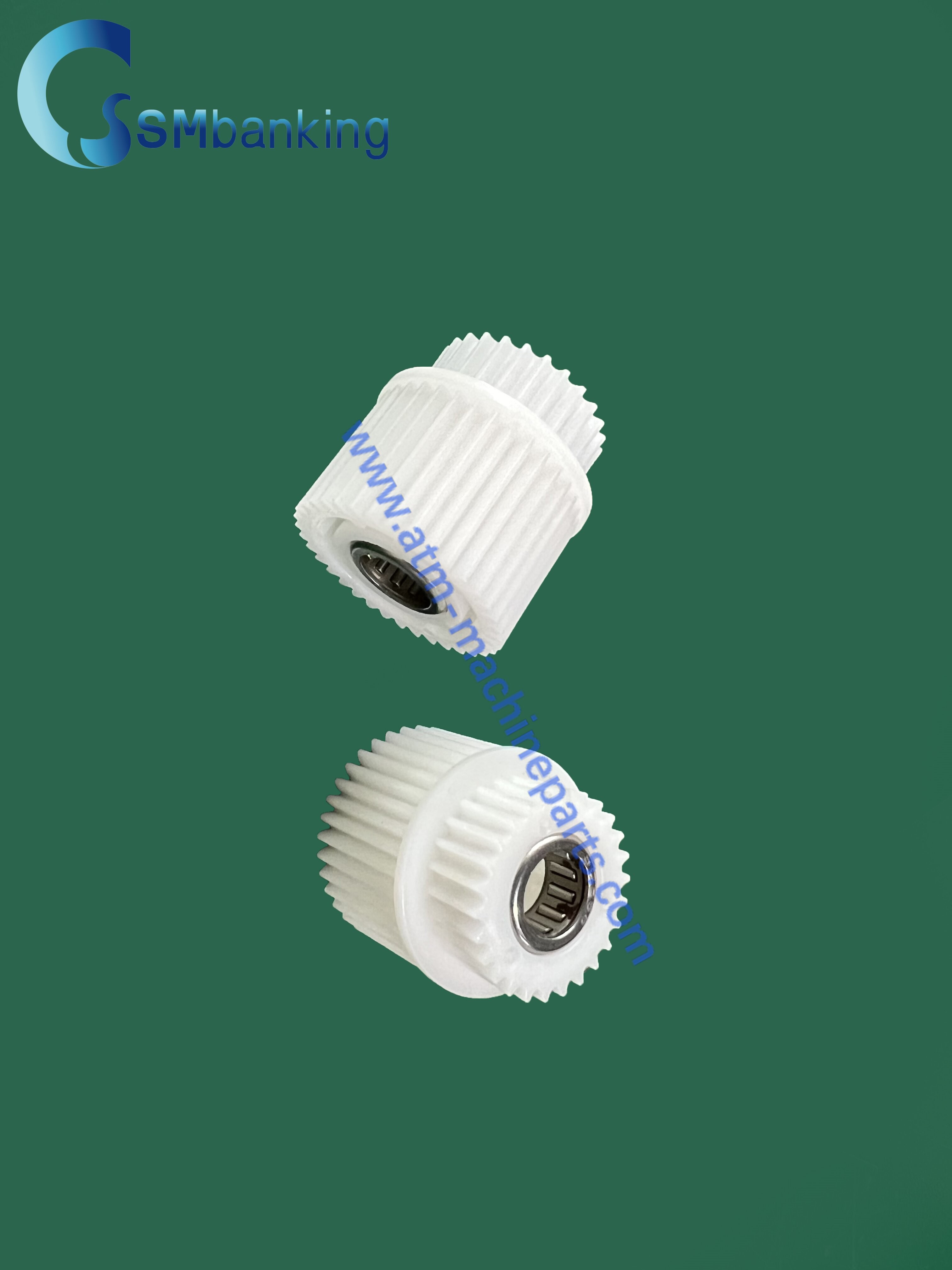 4450632941 Plastic Gear Pulley 36T/26T With Bearing 445-0632941 ATM Parts