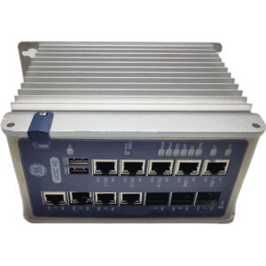New GE Mark VIe Controller IS420UCECH1B Analog I/O Module with 12 Months