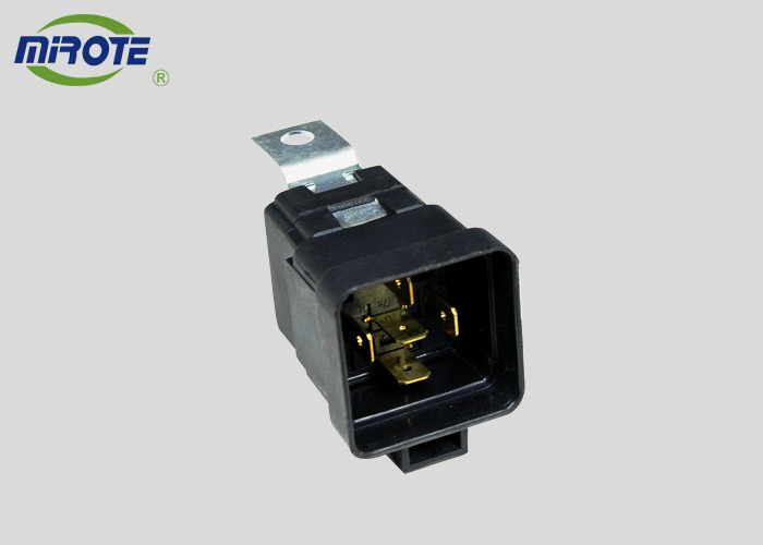 VF4-65F11-S01 Automotive Power Relay Waterproof , 5 Pin Automotive Relay With Socket Wire Harness 39160-02400 12193601