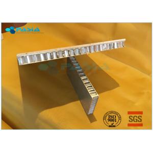 Flexural Ceramic Backed Composite Stone Panels For Countertops Fire Resistant