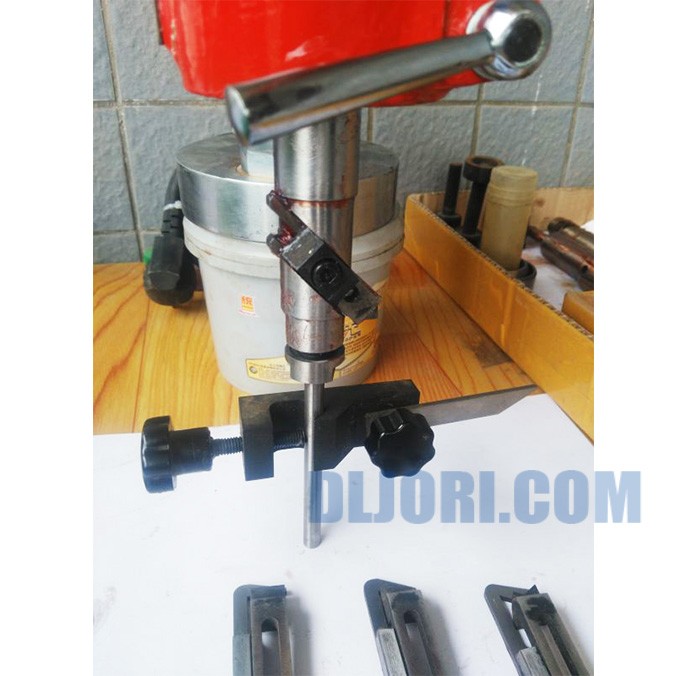 TJ8563 valve seat cutter tool for engine repairing