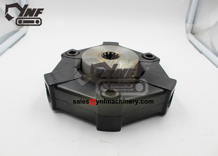 Hydraulic Pump Coupling Rubber Hydraylic Pump Flexible Rubber Coupling