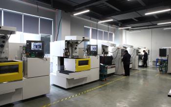 HANGZHOU QIANHE PRECISION MACHINERY CO.,LTD