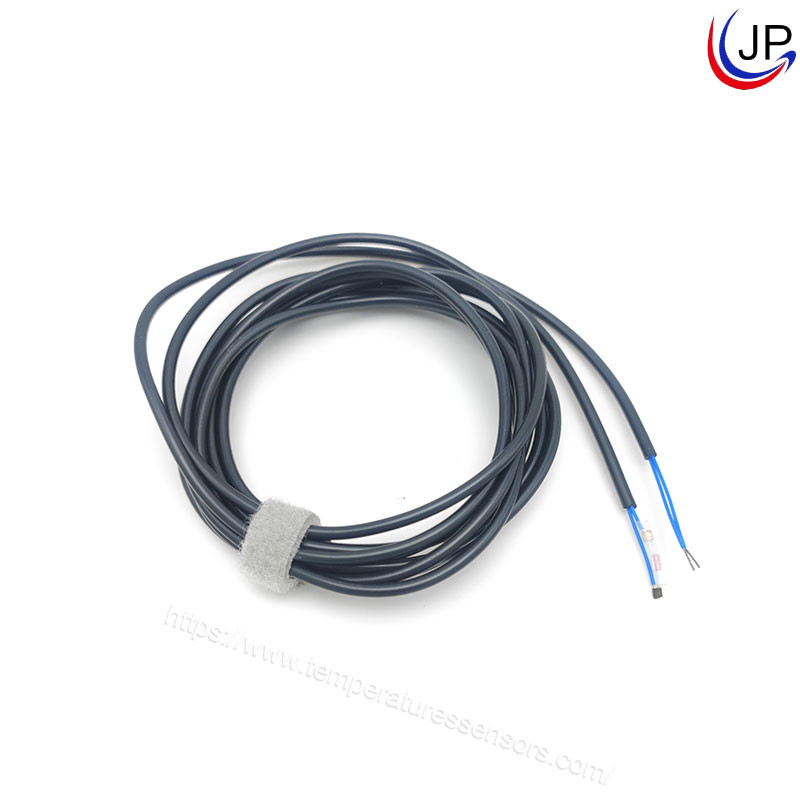 2.252k Medical NTC Thermistor Sensors For Human Body Surface Disposable