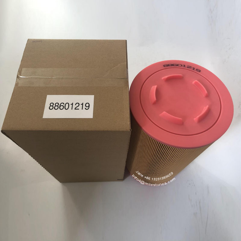 Replacement Air-Compressor Parts Air Filter Cartridge C 20500 C20500 CF500 for screw air compressor