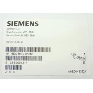  32 Bit 6DD1610-0AH0 SMS5 Programmable Circuit Board Manufactures