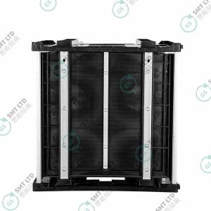 GSCJ-8301A-1 PCB Magazine Rack with 355 x 315 x 320 mm Size 25 Slots and Adjustable Width 85-250 mm for SMT Automatic Loading and Unloading