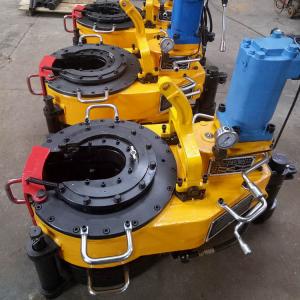 Two shifts Hydraulic Power Tongs API 7K With Torque Record System