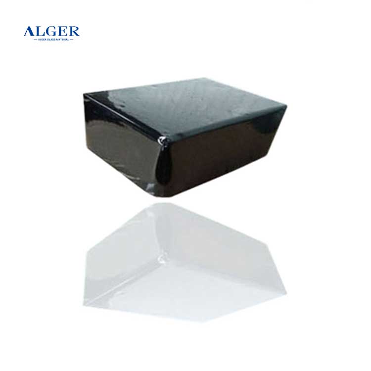 ABM Hot melt butyl tape designed for insulating glass sealing