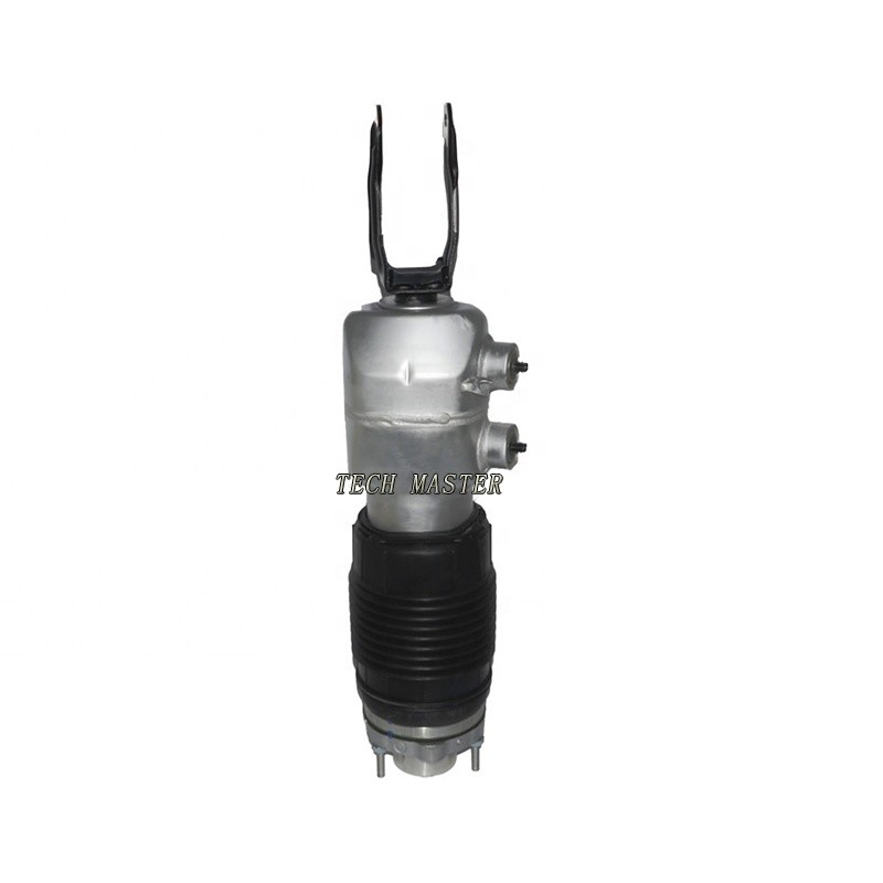 Car Front shock absorber For Porsche Panamera 971 Bentley Continental GT 971616037G 971616038