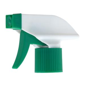  Non Spill Plastic Trigger Sprayer Neck Size 24/410 28/410 For Bottle Manufactures
