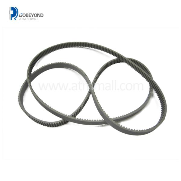 Generic Diebold 4 Height Timing Belt ATM Machine Parts 49-204013-000D 4920401300