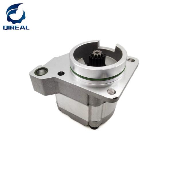 E320 E320B E322 E325 Hydraulic Oil Filling Pump A8VO107 Slippage Charge Pump 133