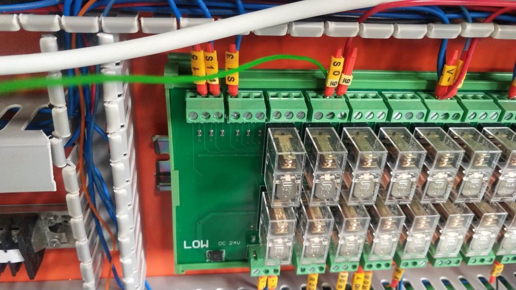 Glass Straight Line Edging Machine