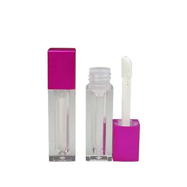 Lipstick Fruit Jelly Blush Lip Gloss Stick Lazy Contour Even Skin Tone Brighten