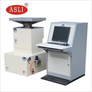Automotive Acceleration Mechanical Shock Test Machine For Battery