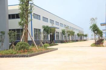 WUXI PEERCHEER MACHINERY CO.,LTD