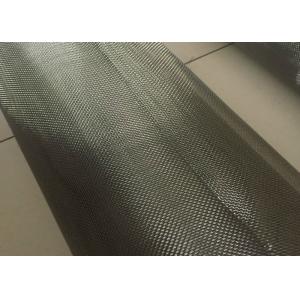 430 Stainless Steel Wire Mesh Filter Screen , Magnetic Conductivity Mesh Screen