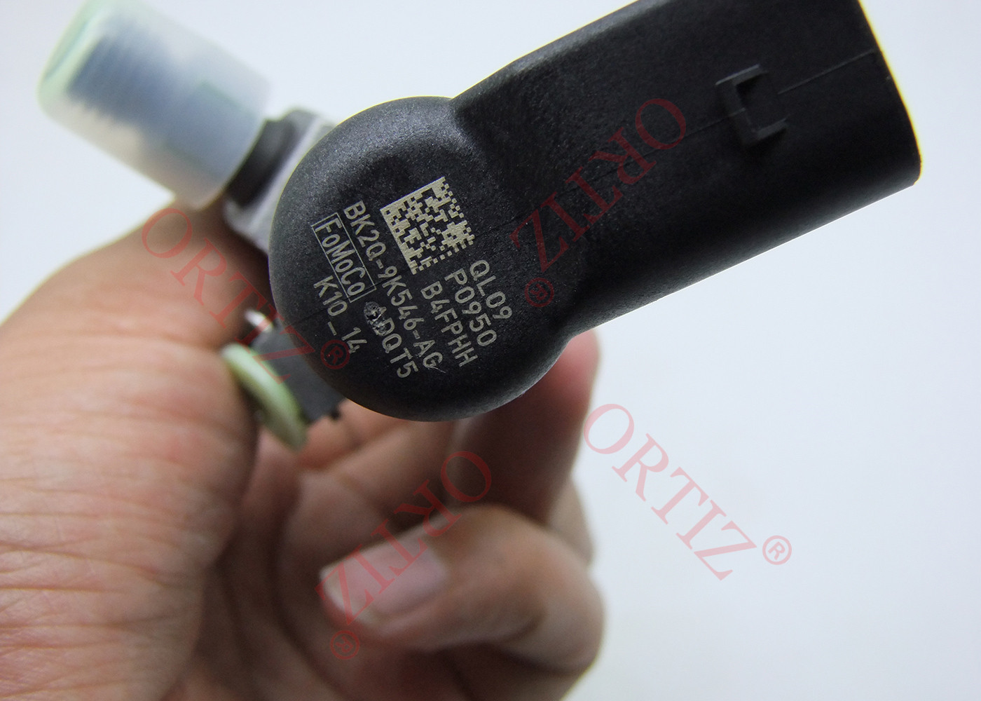 VDO common rail injector A2C59517051 SIEMENS Diesel injector BK2Q-9K456-AG