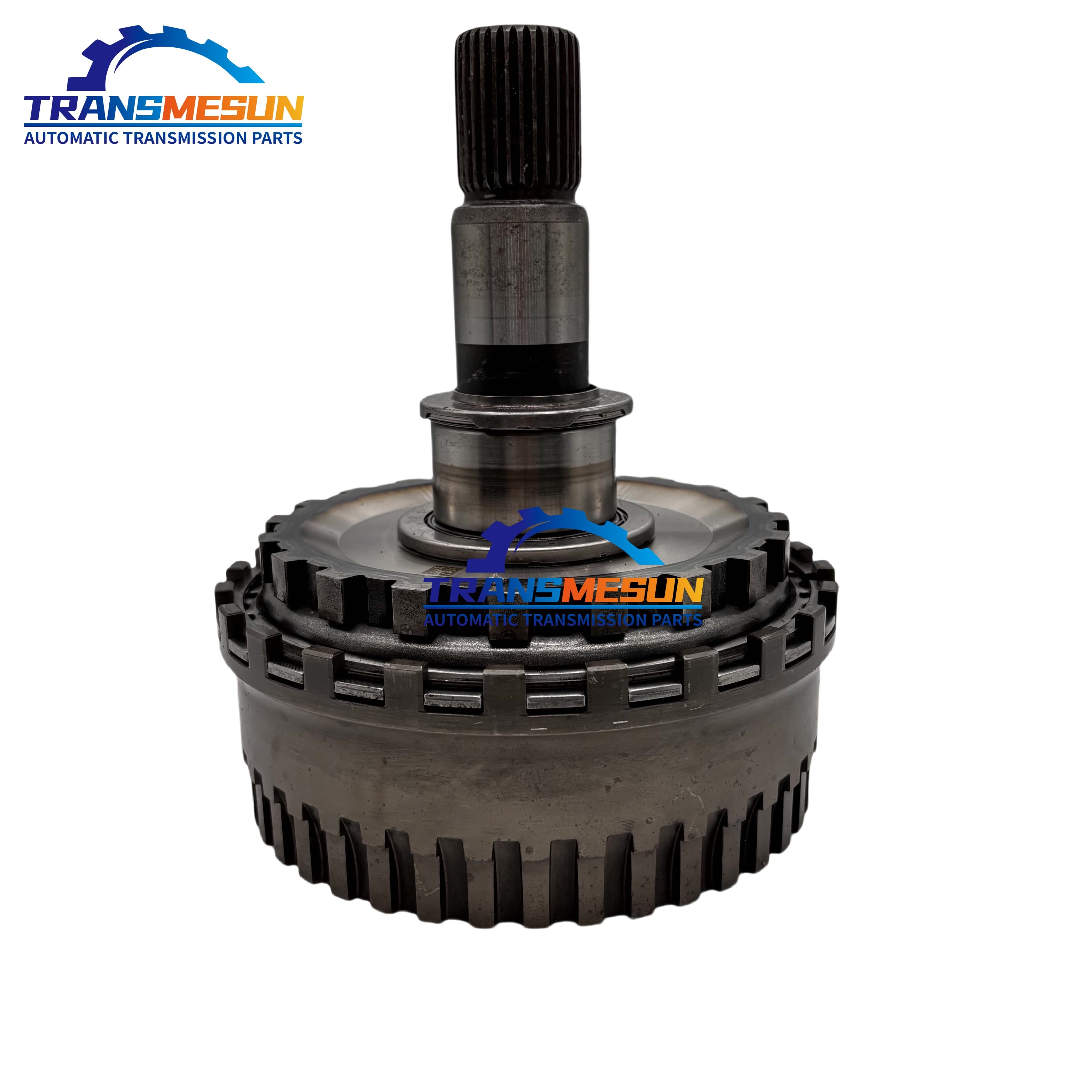 The output shaft of the automatic transmission is suitable for the Ford F-150