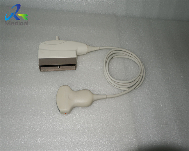 GE 4C-RC Convex Array Ultrasound Probe Medical Ultrasonic Device Spare Parts