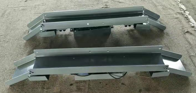 Carbon steel Bar wheelchair scale Hospital bed scale Accuracy 300kg/0.1kg Analog type 0