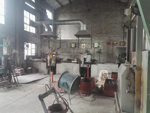 Manganese Nickel Aluminum bronze tube C95700 ASTM B505 Continous Casting with stock price