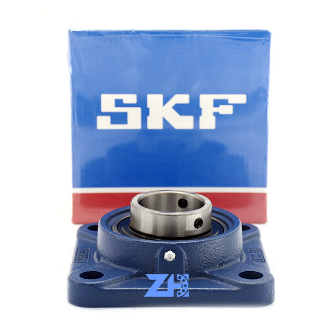 FY45TF FY50TF FY55TF Pillow Ball Bearing 15*62*38.1mm Linear Ball Bearings