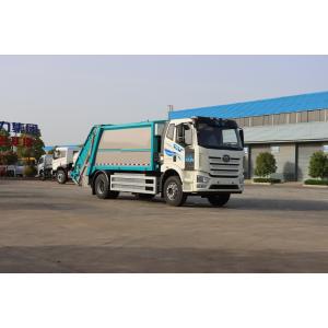 Pure Electric Hot-Trend Compression Garbage Collector Streamlining Waste