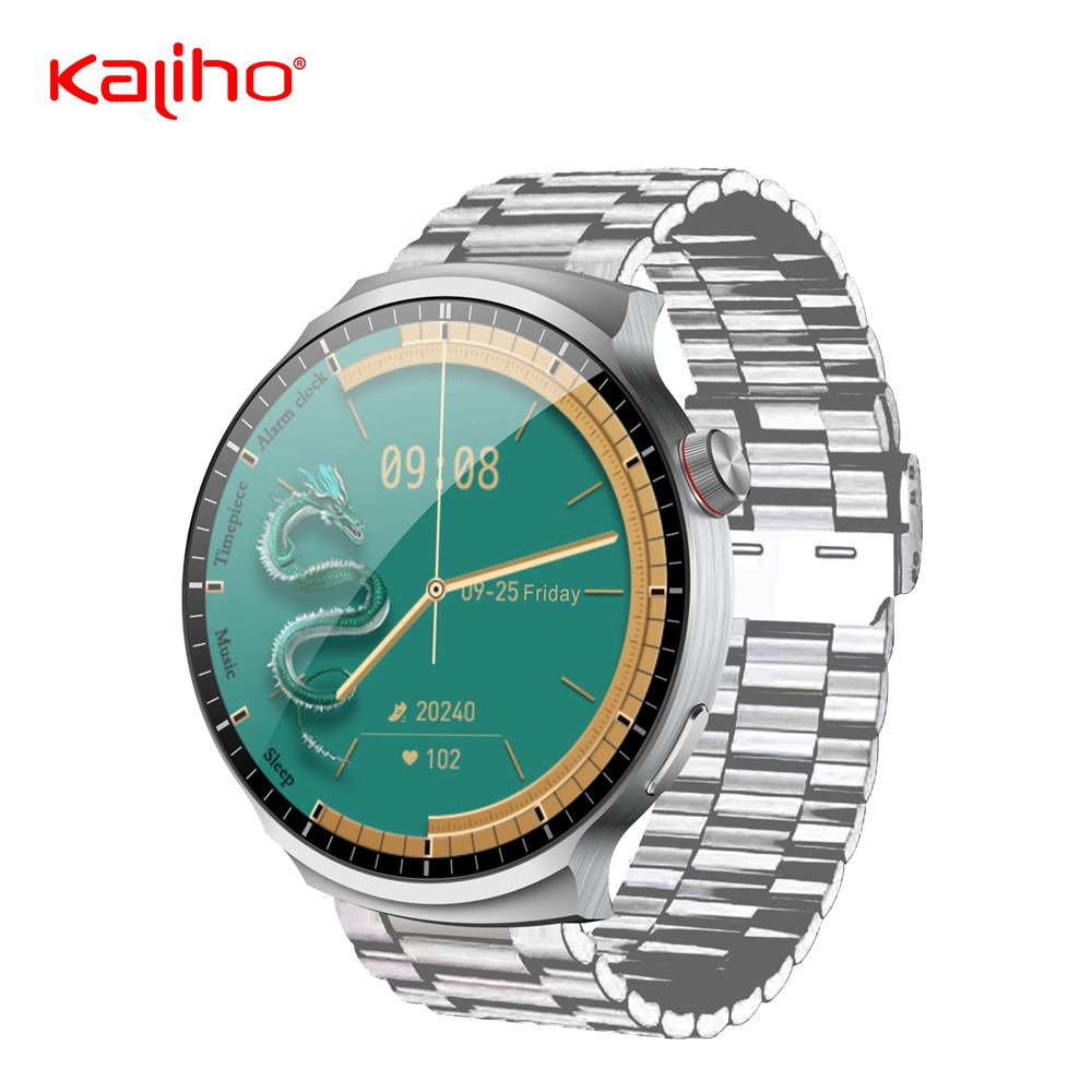 1.91" TFT Touch Screen 480*480  Sport Smart Watch S80 Max