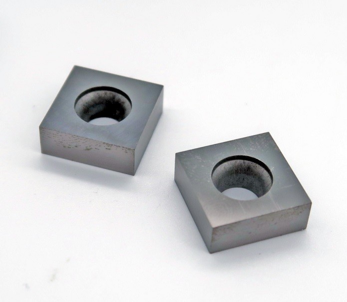 National Level Carbon Tungsten Grinding Carbide Inserts Snew120400