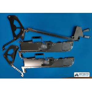 N610168958AA 4mm SMT feeder setup With Sensor Double Feeder And Holder Set