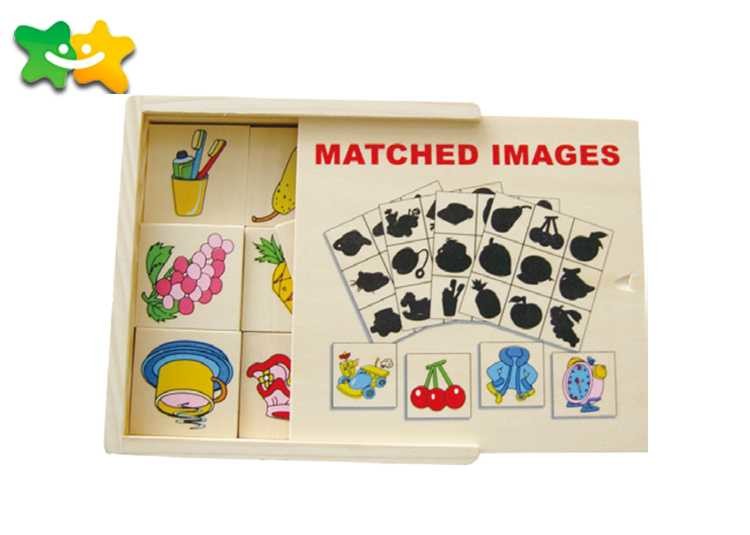 Durable Childrens Kindergarten Learning Toys Pinyin Shape Non Sharp Edge