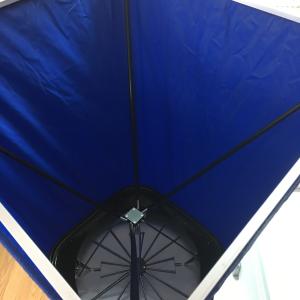 Get Precise Measurements with AF01 Air Flow Capture Hood Balometer and 4-20mADC