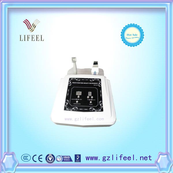 2 in 1 dermabrasion skin rejuvenation machine multifunctional microdermabrasion