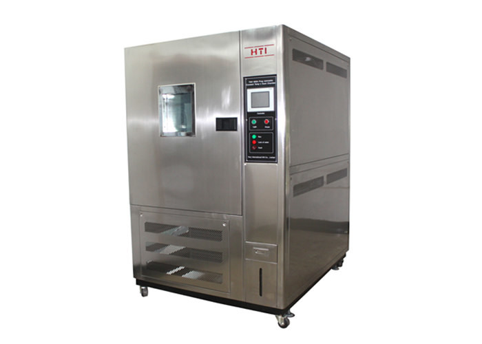 IEC60068-2 Climatic Testing Chamber For Product Humidity And Temperature Testing