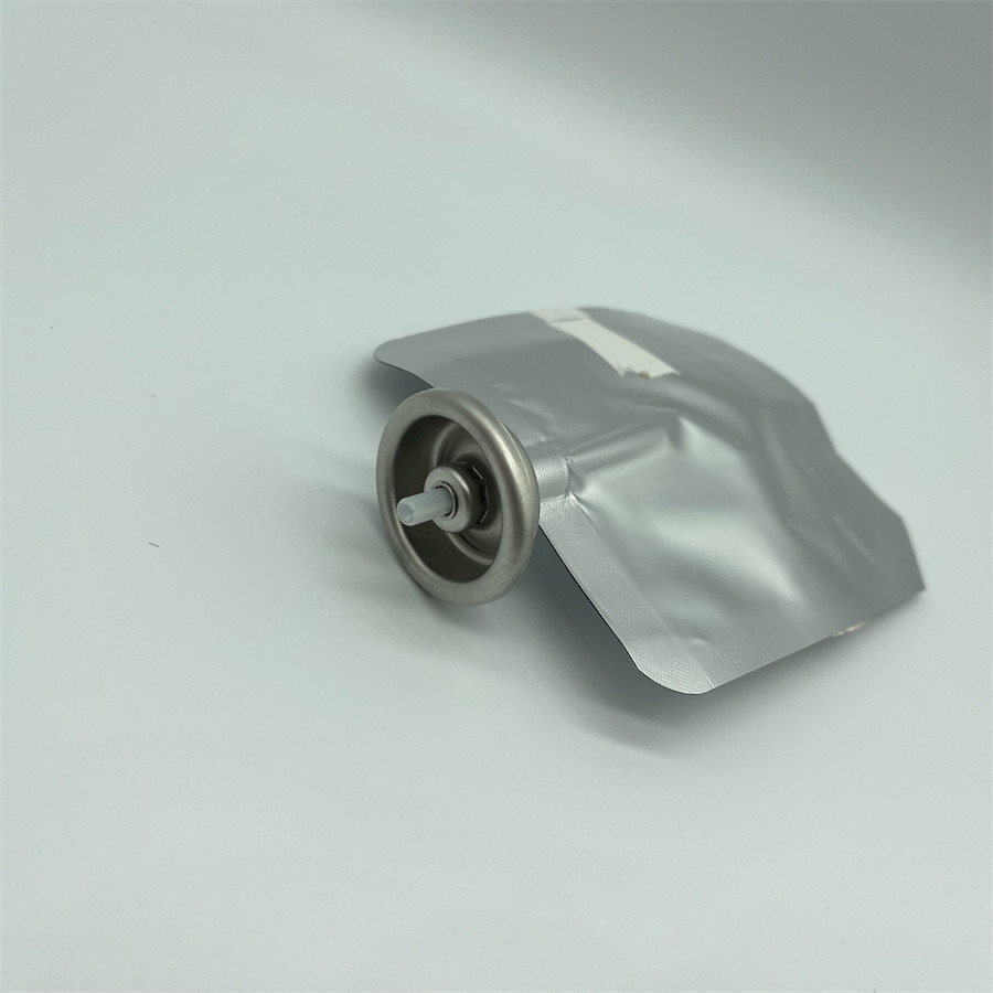 High-Performance Valve-Equipped Pouch for Industrial Liquids – Durable, Efficient, and Versatile