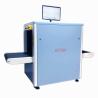 Buy cheap Power Consumption X Ray Parcel Scanner Security Monitor 195cm from wholesalers