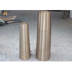 China CNC Machining Cone Crusher Spare Parts PYB900 Bronze Shaft Bushing on sale