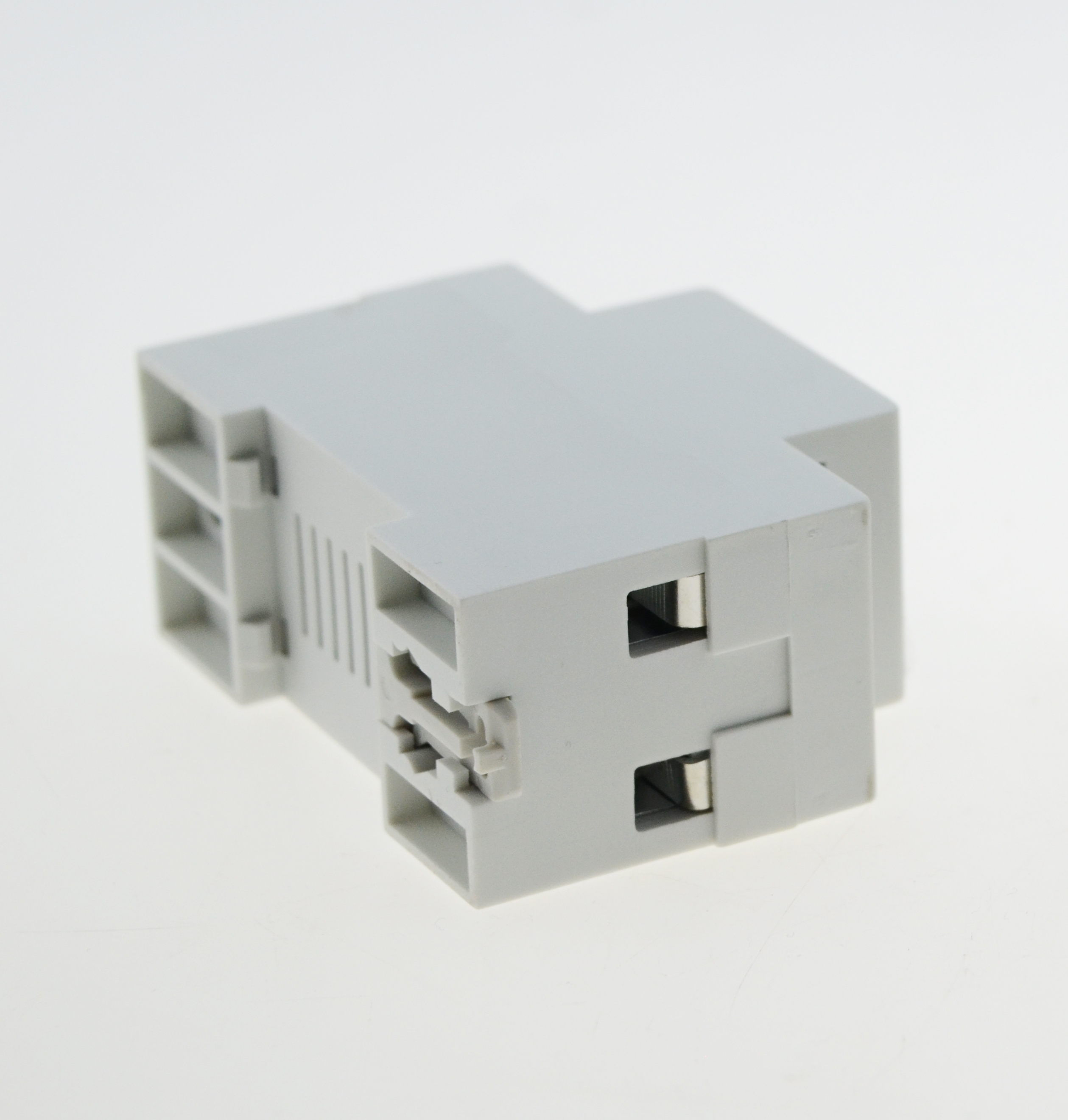 Digital Voltage Protector Home Voltage Protector Electrical Voltage Surge Protector