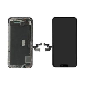 Original Iphone LCD Screen / Iphone X Touch Screen Replacement