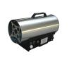 Buy cheap Gas / LPG calentador de acero inoxidable carcasa 10KW from wholesalers