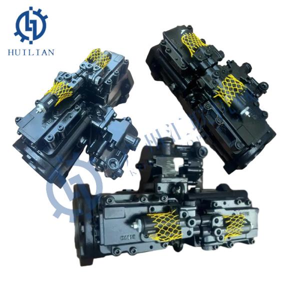 K3V63DTP11CR-OE02-AV Excavator Pump YY10V00001F6 YY10V00001F3 Main Pump SK115SR