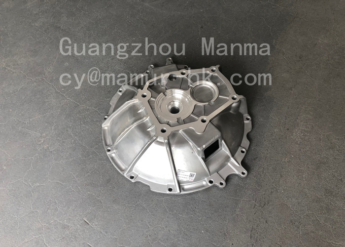 Clutch Housing ISUZU Clutch Parts For 4BC2
