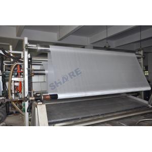  Nylon Filter Cloth 300 Mesh / In 48 Micron Gauze Water Soybeans Paint Screen Coffee Wine Net Fabric Industrial Filters Manufactures