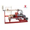 Buy cheap Foam Skid Balanced Pressure Proportioning System Fire Fighting Equipment from wholesalers