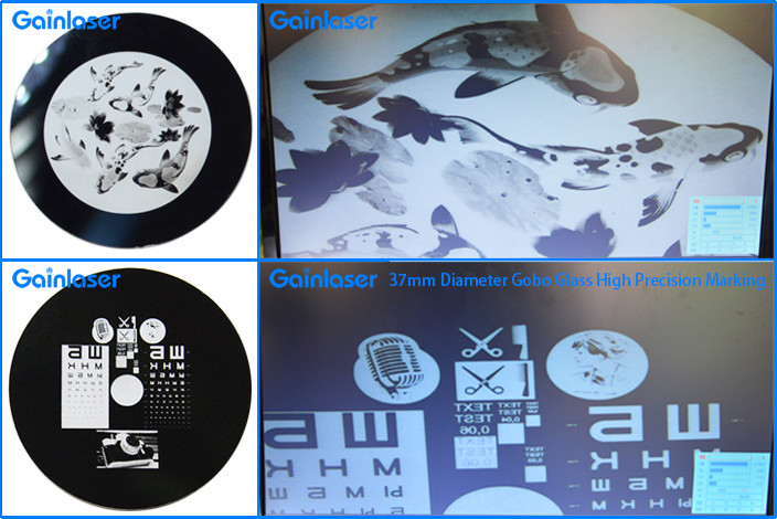 5W Nanosecond Diode Pumped Solid State Laser For Laser Marking