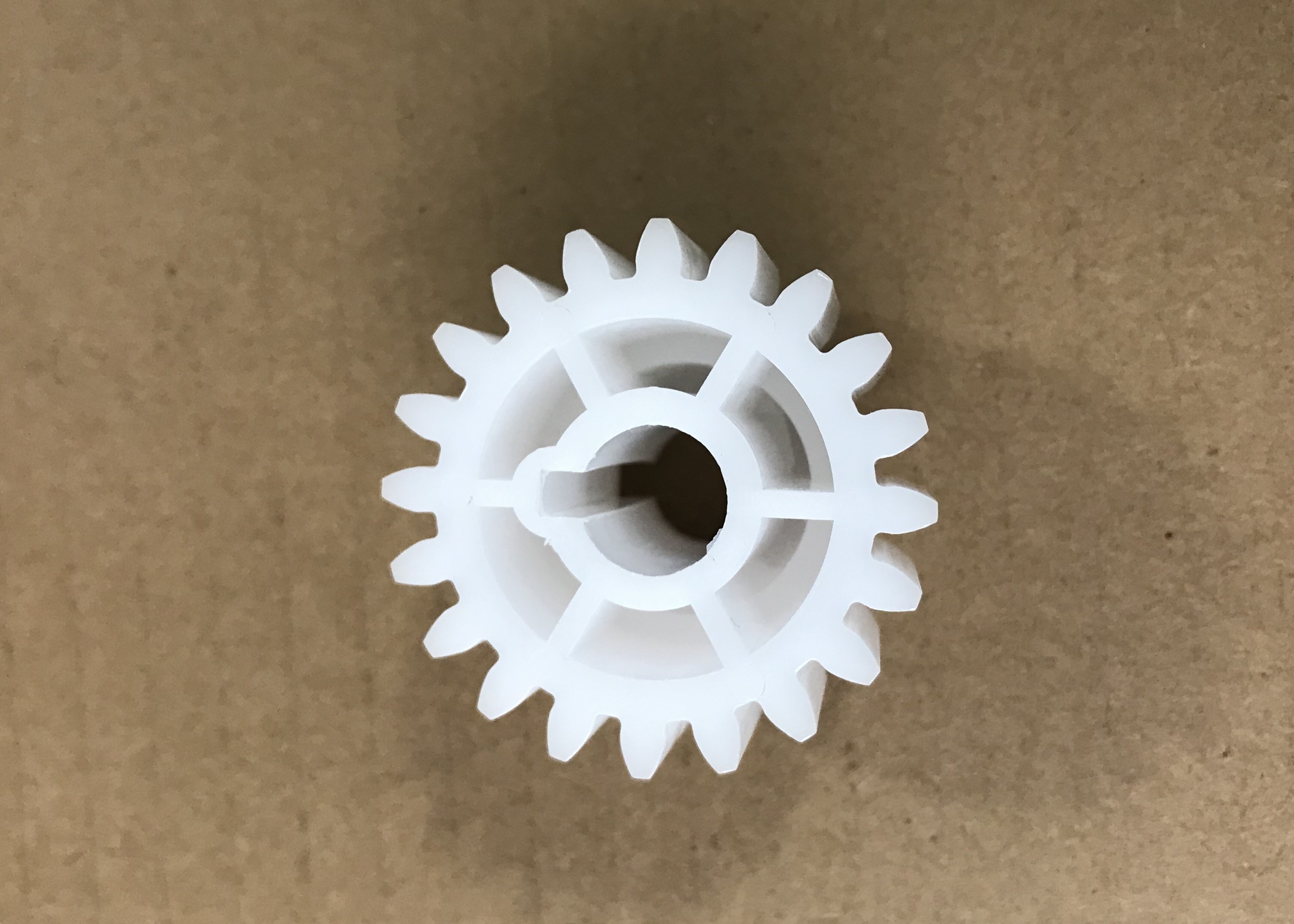 SUMMUM Weaving Loom Spare Parts Gear Wheel BA313376