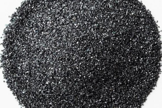 Leading Quality High Thermal Conductivity SIC Silicon Carbide For Casting Deoxidizer