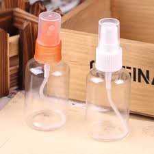 Recyclable Perfume Pump Sprayer 18/410 20/410 24/410 28/410 For Plastic Cap Bottle